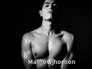 Mathewjhonson