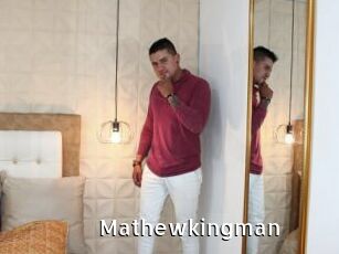 Mathewkingman