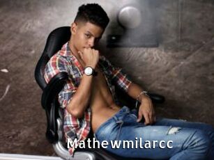Mathewmilarcc