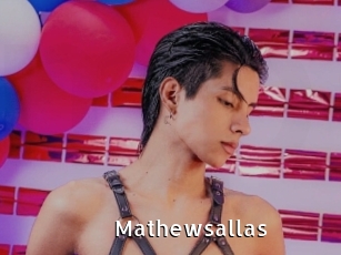Mathewsallas