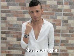 Mathewstone