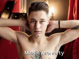 Mathewsweety