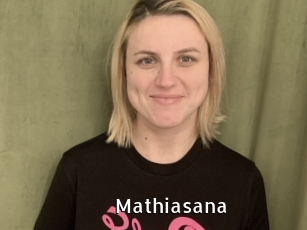 Mathiasana