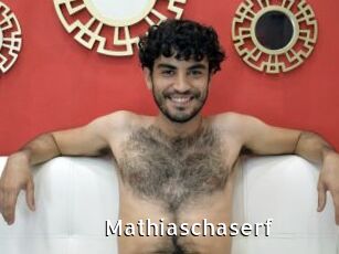 Mathiaschaserf