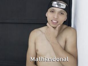 Mathiasdonal