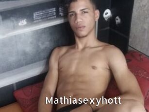 Mathiasexyhott