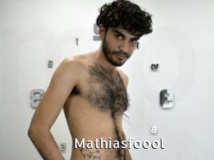 Mathiasfoool