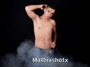 mathiashotx My Porno Stash