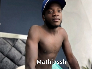Mathiassh