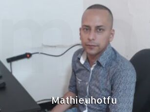 Mathieuhotfu