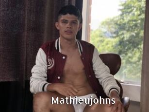 Mathieujohns