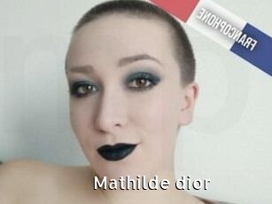 Mathilde_dior
