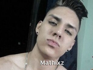 Mathixz