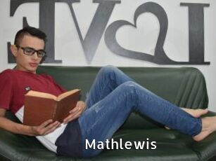 Mathlewis