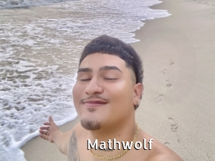 Mathwolf