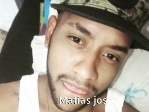 Matias_jos