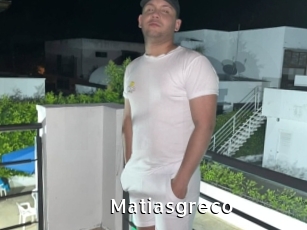 Matiasgreco