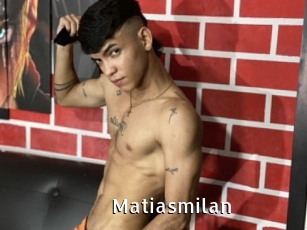 Matiasmilan