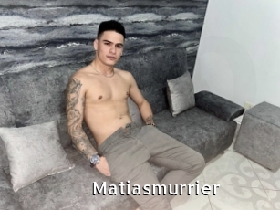Matiasmurrier