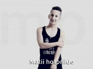 Matii_hotpriide