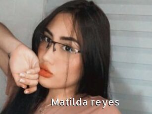 Matilda_reyes
