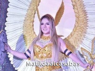 Matildaalcasabas