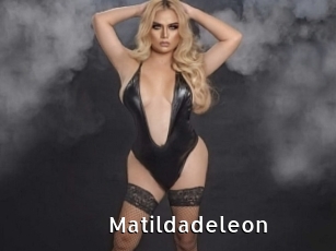 Matildadeleon