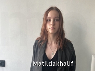Matildakhalif