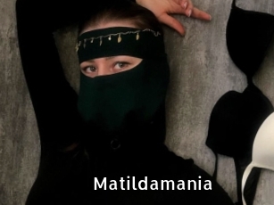 Matildamania
