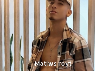 Matiws_royt