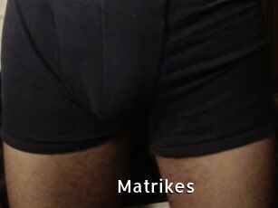 Matrikes