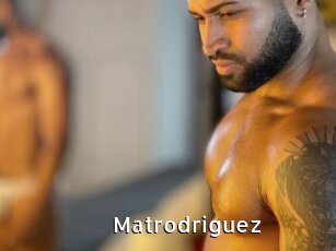 Matrodriguez
