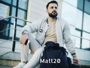 Matt20