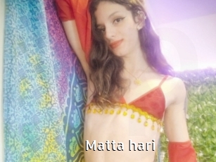 matta_hari My Porno Stash