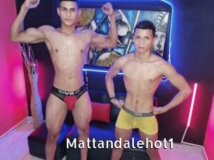 Mattandalehot1
