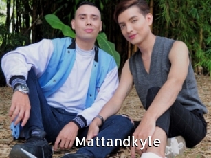 Mattandkyle