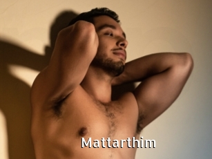 Mattarthim