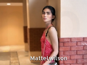 Mattelwilson