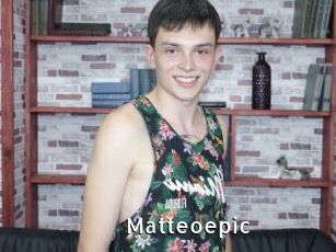 Matteoepic