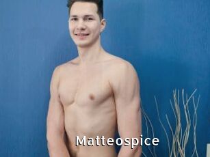 Matteospice