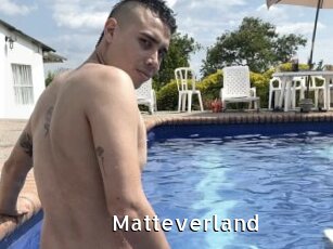Matteverland