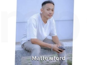Mattewford