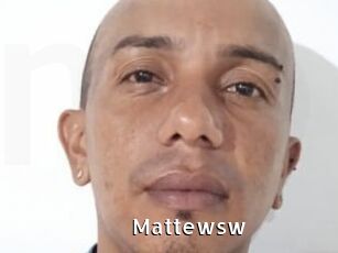 Mattewsw