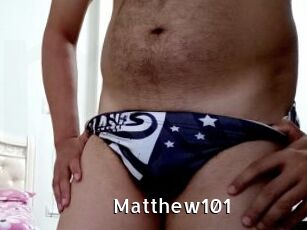Matthew101