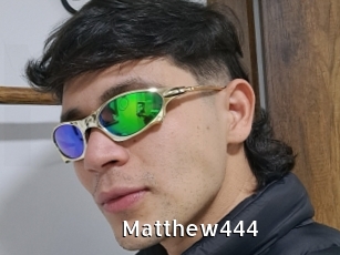 Matthew444