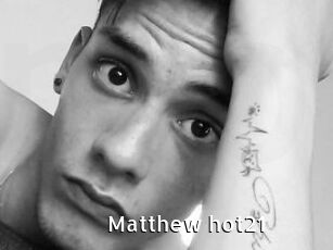 Matthew_hot21