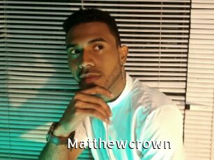 Matthewcrown