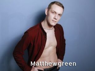 Matthewgreen