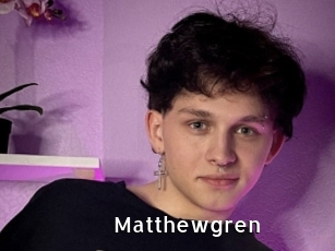 Matthewgren