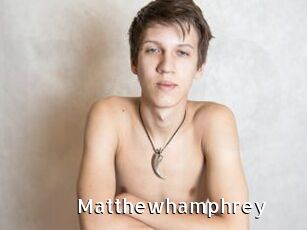 Matthewhamphrey